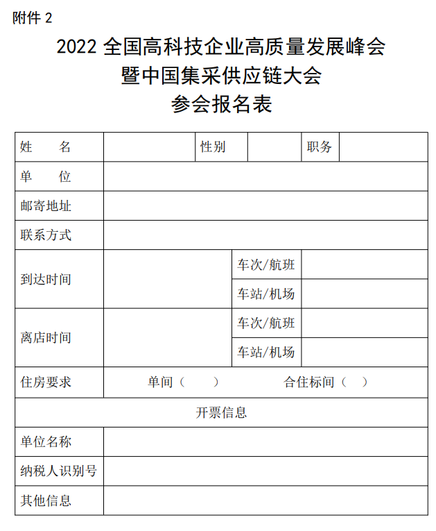 2022全国高科技企业高质量发展峰会暨中国集采供应链大会参会报名表.png