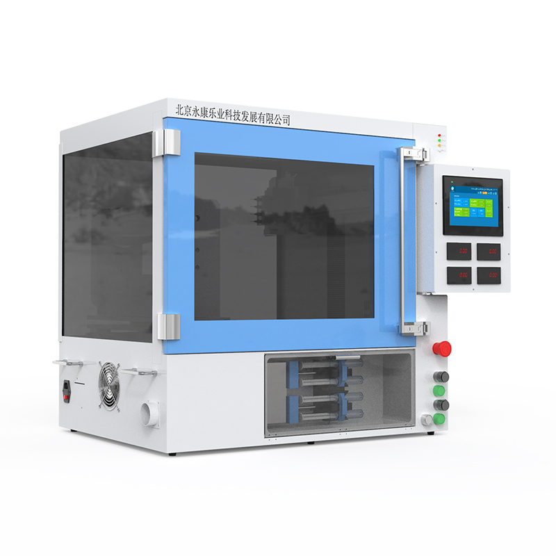 北京永康乐业Ucalery实验级静电纺丝机BASIC系列 SS-X2