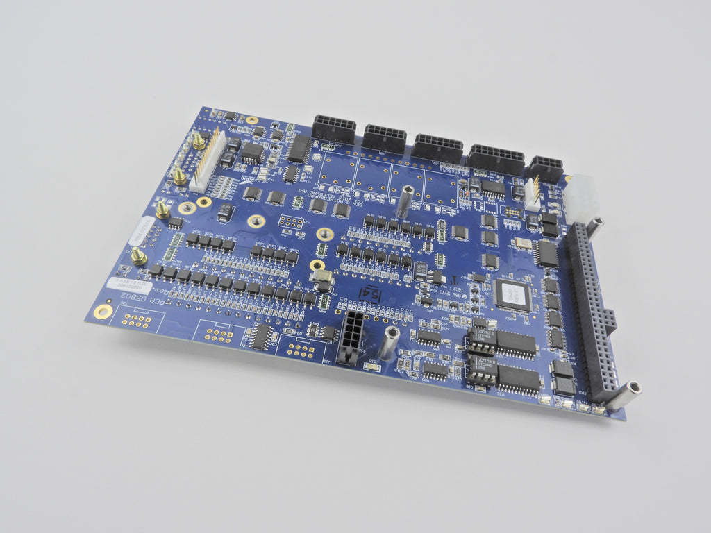 API T100 T200空气监测仪器 主板 压力传感器板 电源