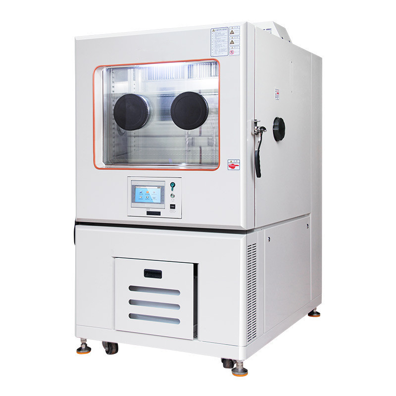 高低温试验箱排名高低温热试验箱步入式高低温湿热试验箱