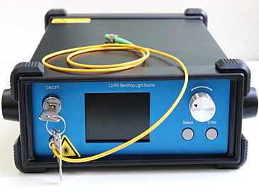 SLD Mini激光二极管模块 780nm 5mW