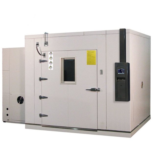 步入式高低温环境试验箱步入式高低温交变湿热试验箱全自动高低温试验箱