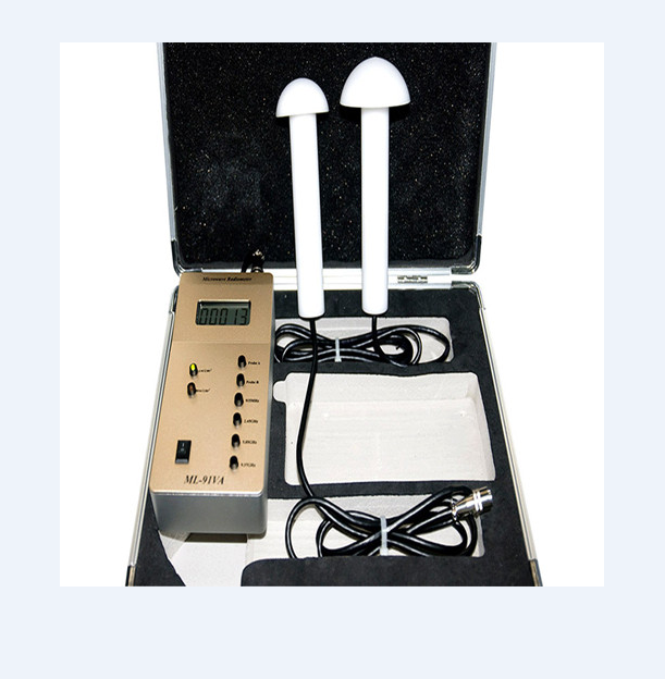 HC-91VA 微波漏能检测仪 采用美国高性能检波芯片