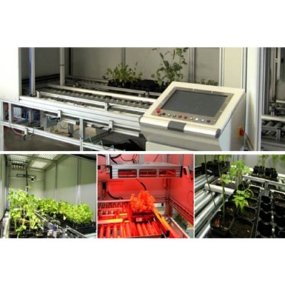 PlantScreen1高通量荧光成像监测系统