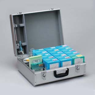 水质检测试剂盒WAK系列