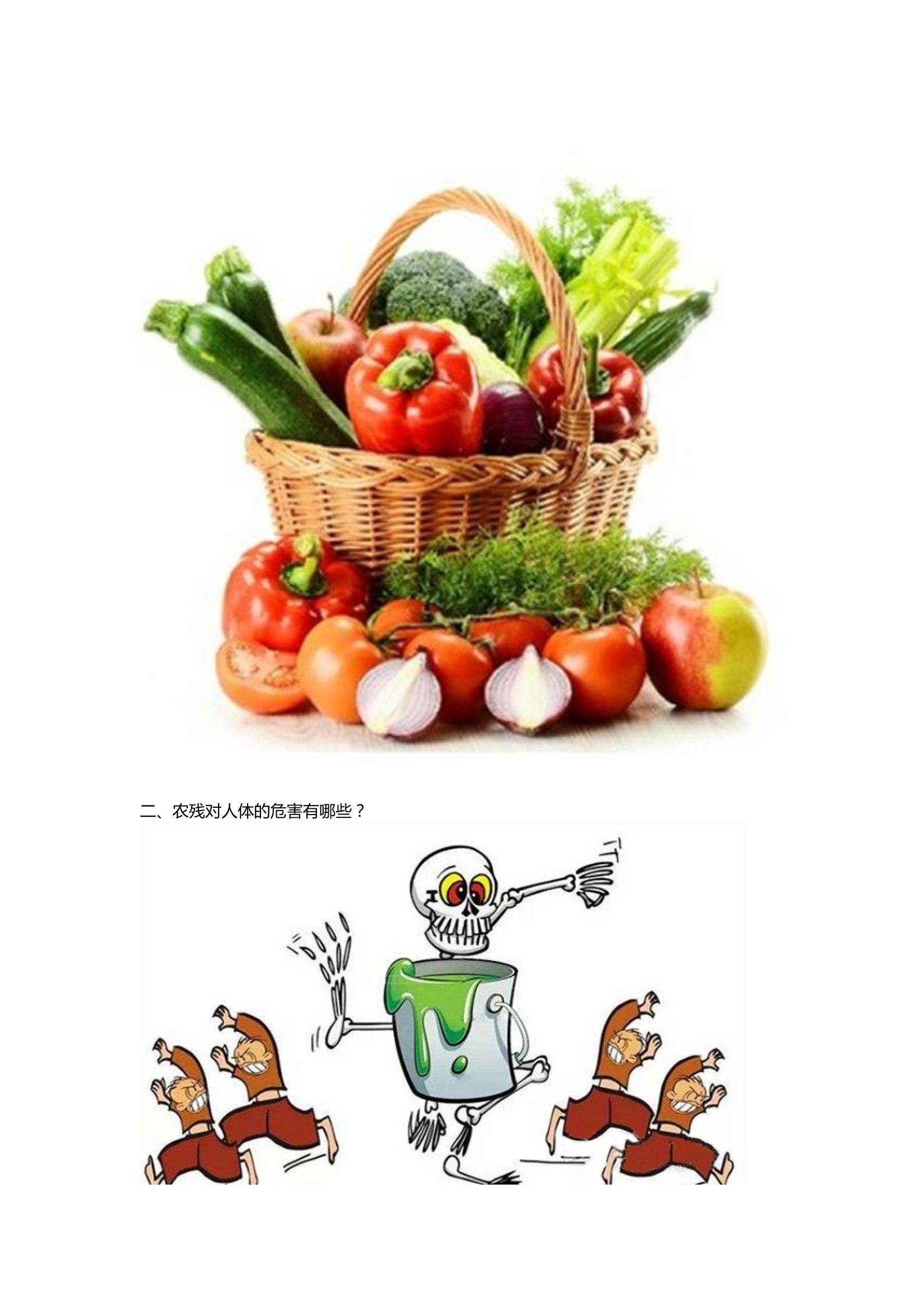 食品农药中残留分析检测方案(分散机)