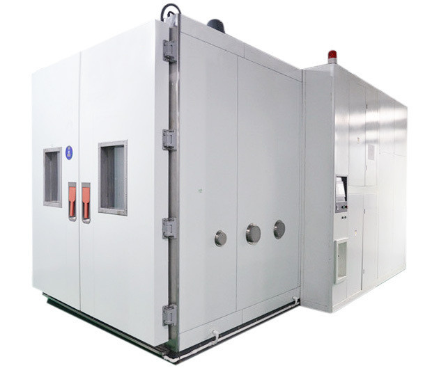 高低温试验箱售后服务步入室高低温试验箱价格高低温温度冲击试验箱