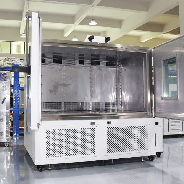 高低温交变试验箱高低温试验箱的作用陕西高低温试验箱