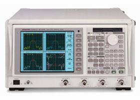 供应 网络分析仪Advantest R3767CG
