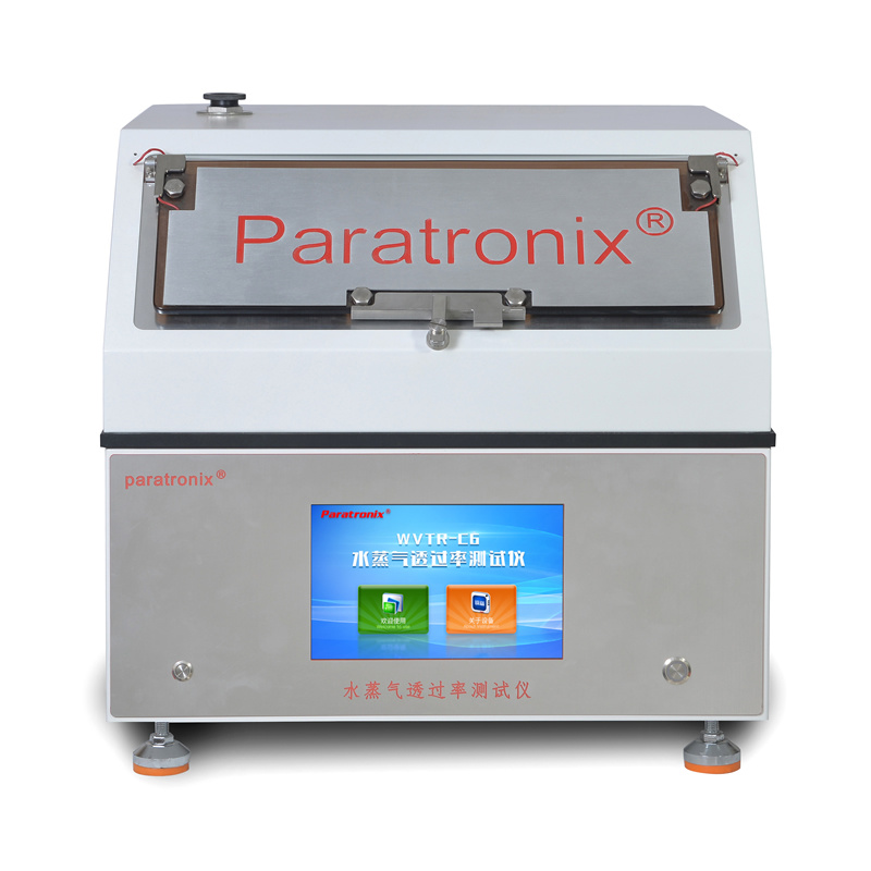 普创paratronix水蒸气透过率测试仪/透湿仪·普创WVTR-RC6