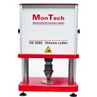 Montech M-VS3000 门尼试验制样机