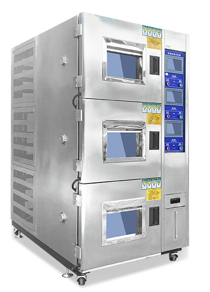 国产高低温试验箱整体式步入式高低温湿热试验箱高低温试验箱使用方法