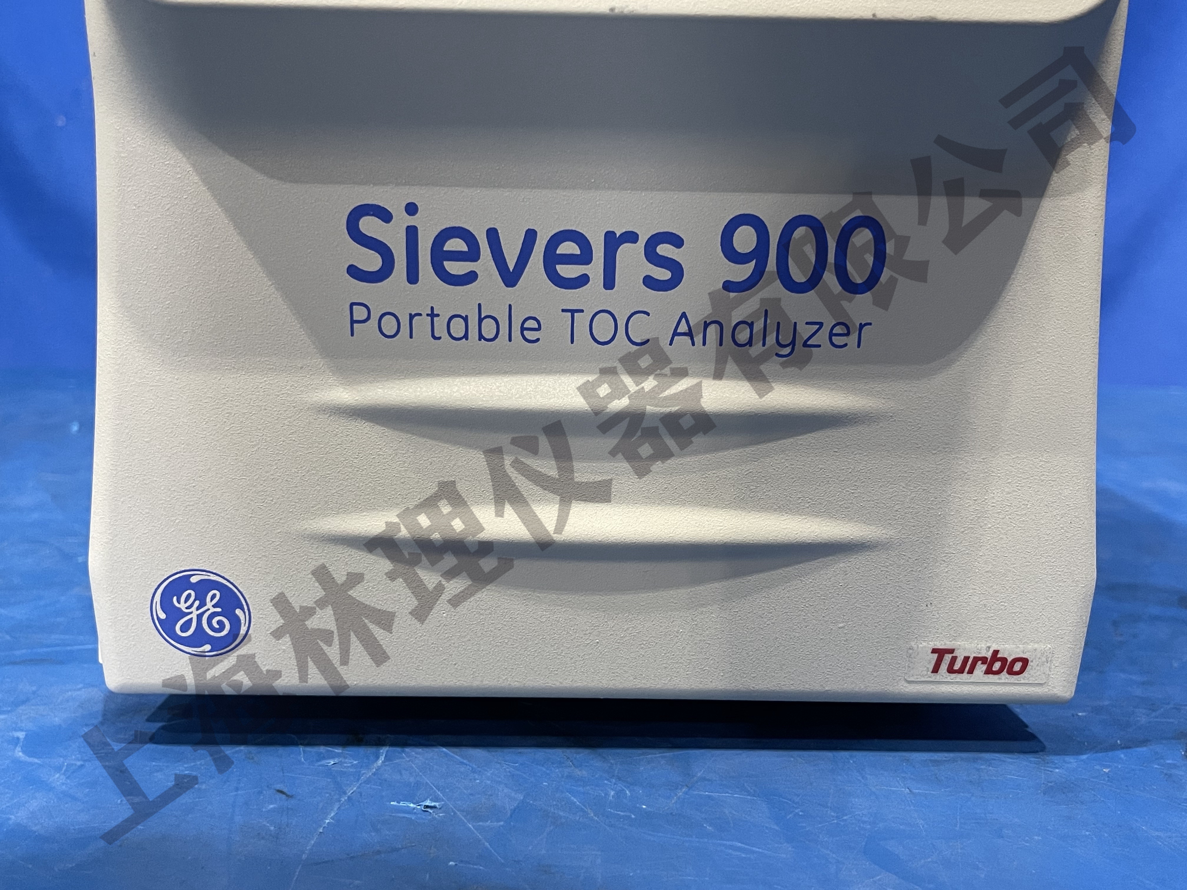 二手-GE SIEVERS 900便携式TOC总有机碳分析仪