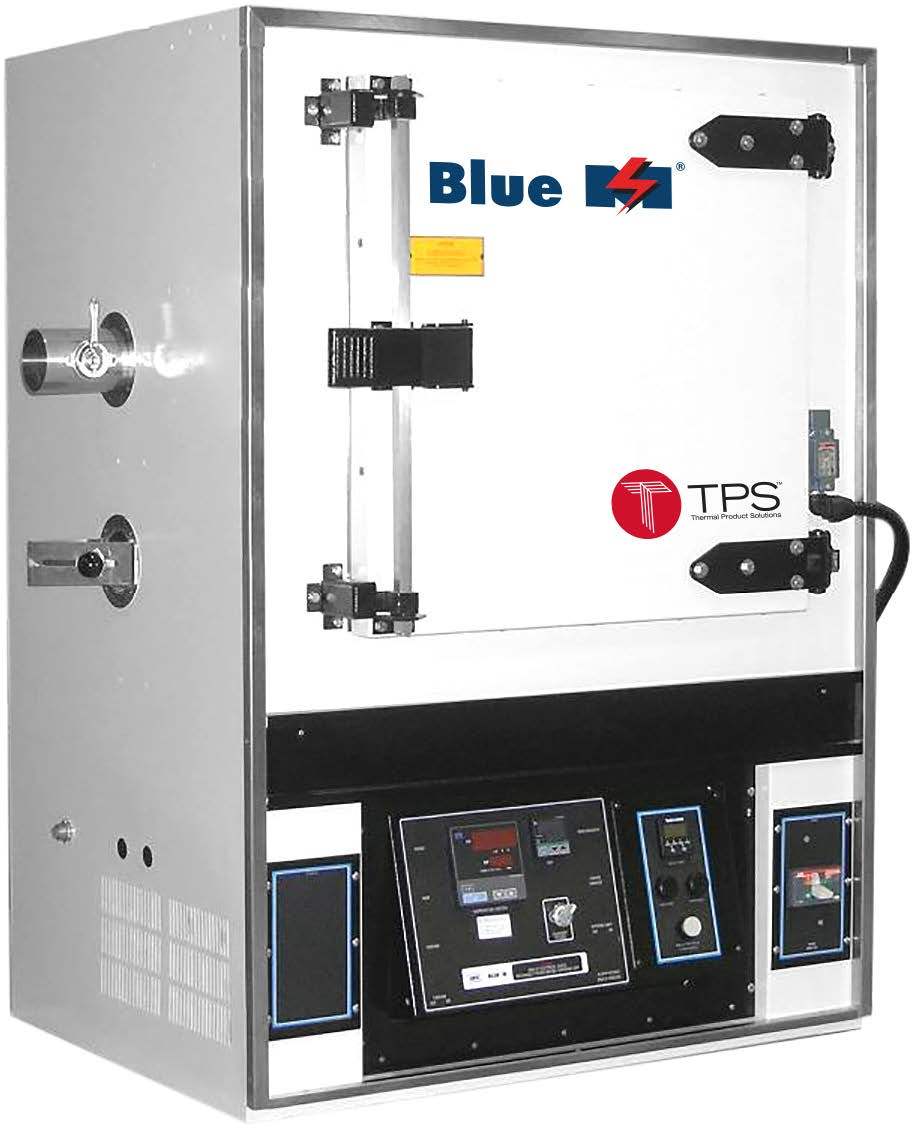 Blue M 氮气烘箱