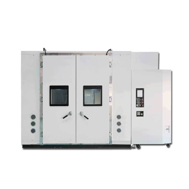 珠海高低温试验箱高低温交变湿热试验箱操作规程rc系列高低温试验箱