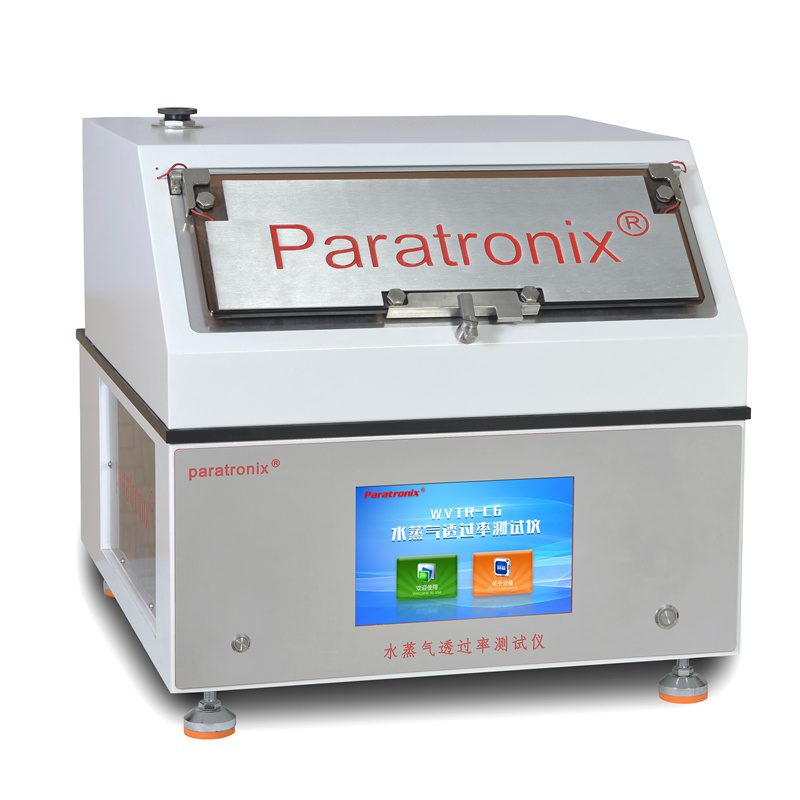 水蒸气透过率测试仪（增减重一体法）WVTR-RC6普创paratronix
