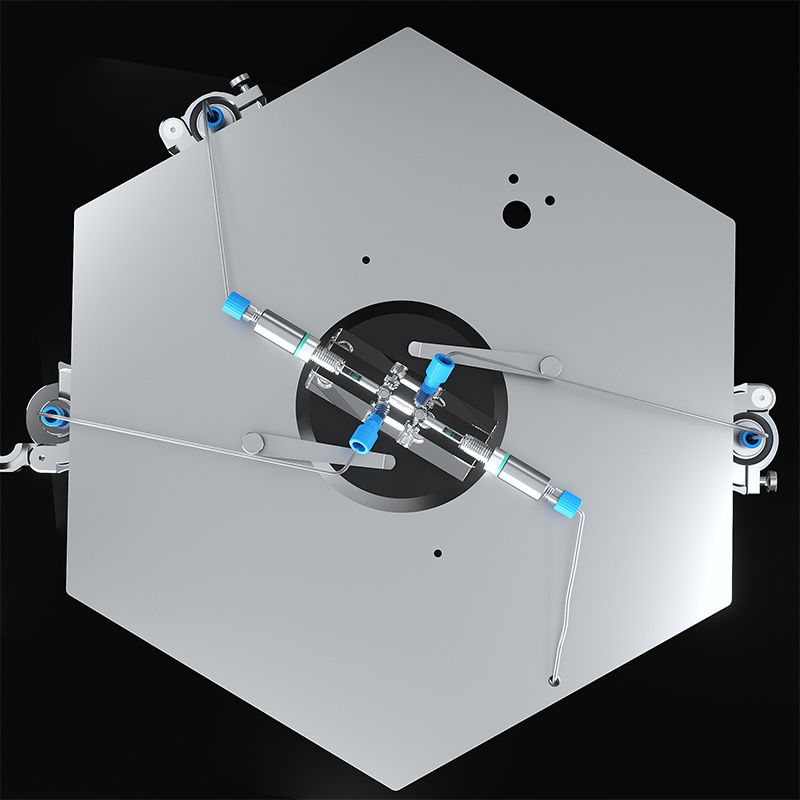 北京永康乐业Ucalery微液滴工作站MF-3G