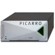 Picarro PI2114 过氧化氢 (H2O2) 气体浓度分析仪