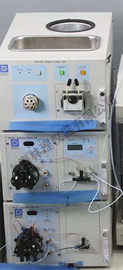 二手-Dionex戴安离子色谱仪ICS-1000+AS50+RBU510