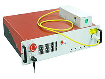 中红外3-4um宽带可调谐单频窄线宽激光器 1W
