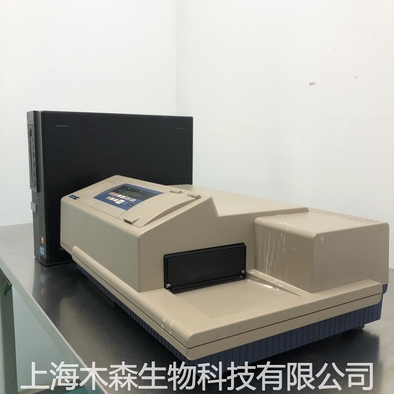 上海-木森二手美国谷分子Moleculer Devices SpectraMax M5