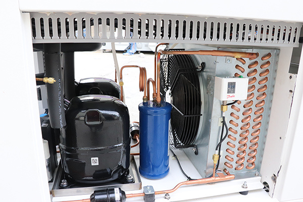 高低温试验箱厂家高低温箱试验箱检卓高低温低气压试验箱
