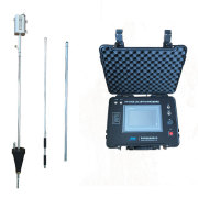 土壤气体采样器-便携式土壤（气）VOCs综合采样检测仪GHK-5060
