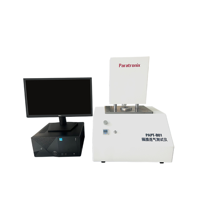 葛尔莱法透气度测定仪PAPT-B01普创paratronix