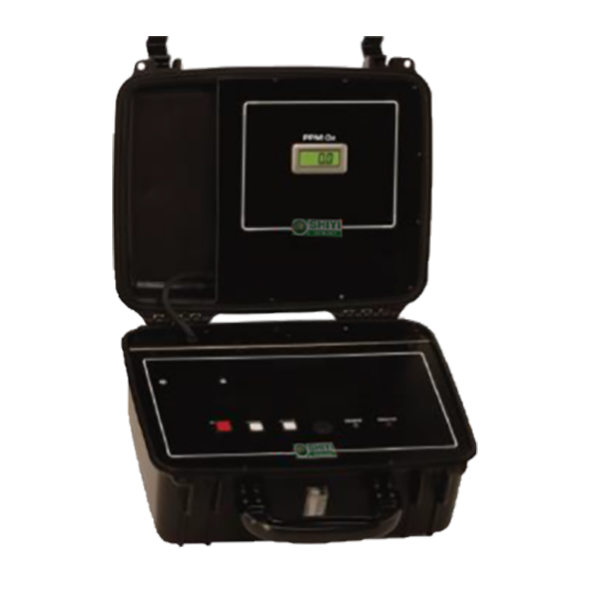 SE300系列 便携式CO2红外分析仪