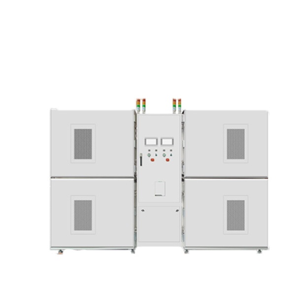 LED高低温湿热试验箱高低温湿热三综合振动试验箱大型高低温湿热试验箱