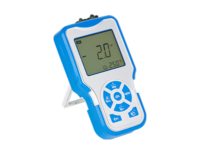 CODMn 便携式高锰酸盐指数测定仪单手持握，可测量多种水参数