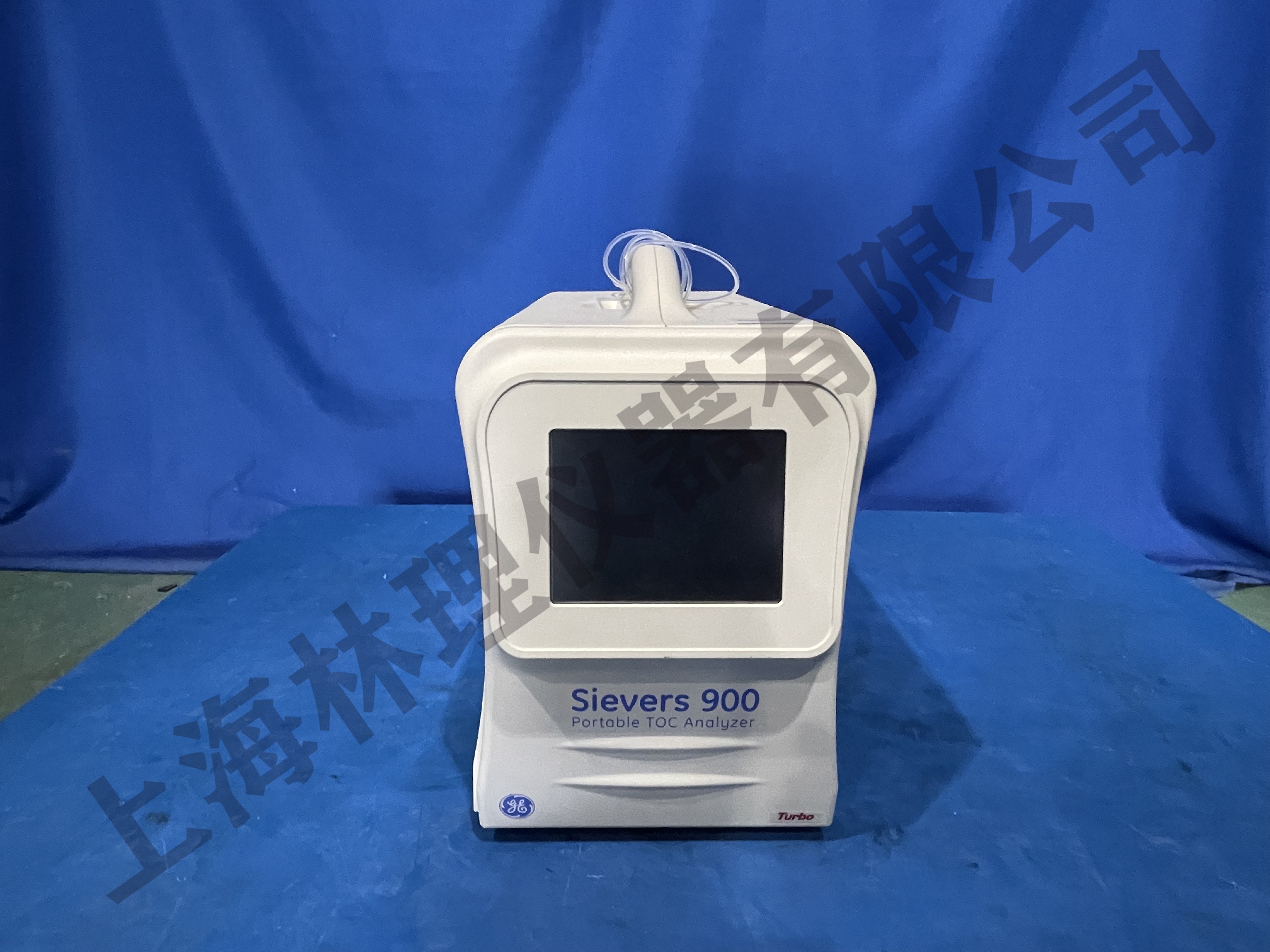 二手-GE SIEVERS 900便携式TOC总有机碳分析仪