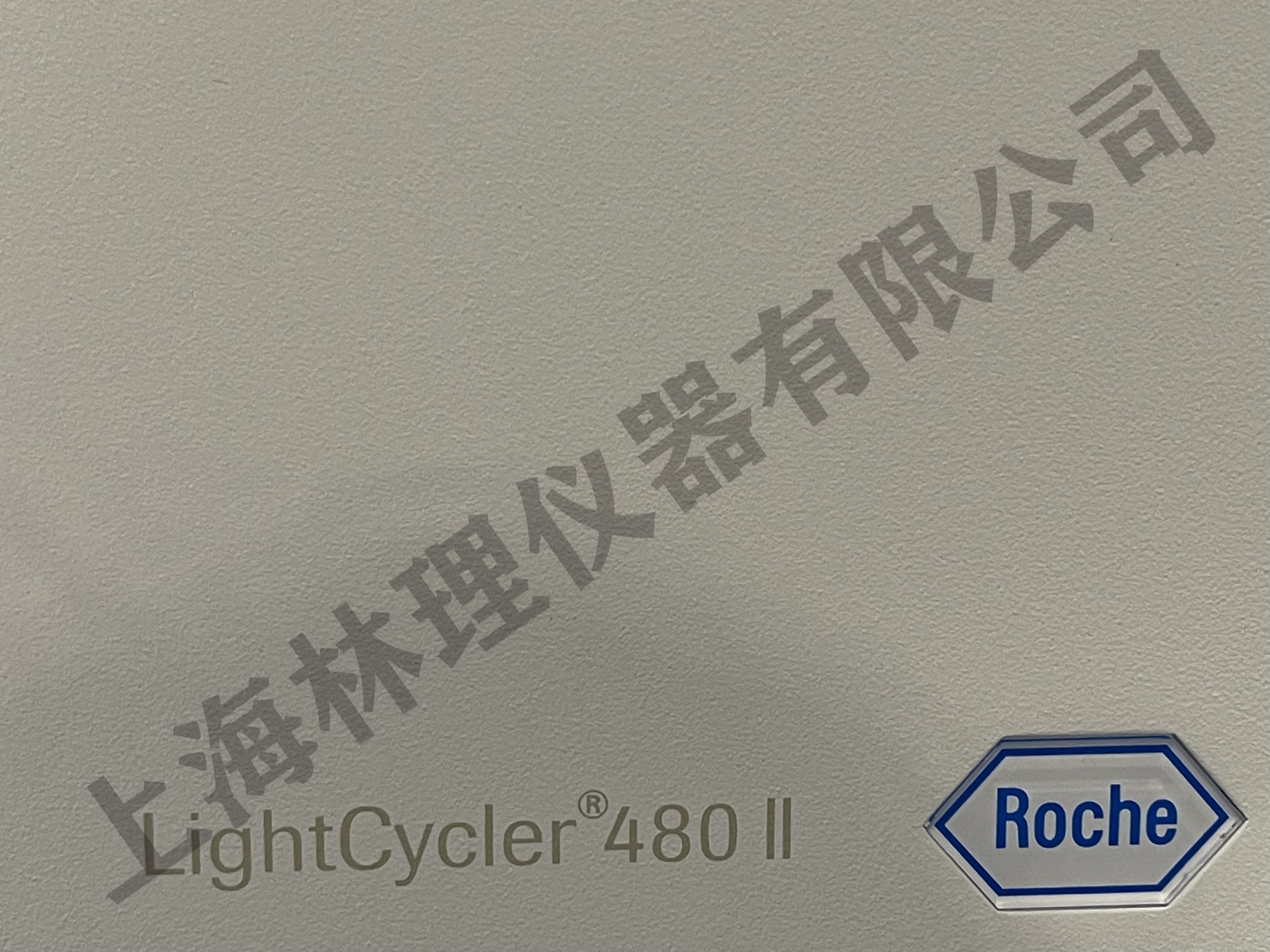 二手-罗氏ROCHE LIGHTCYCLER 480II 实时荧光定量PCR仪