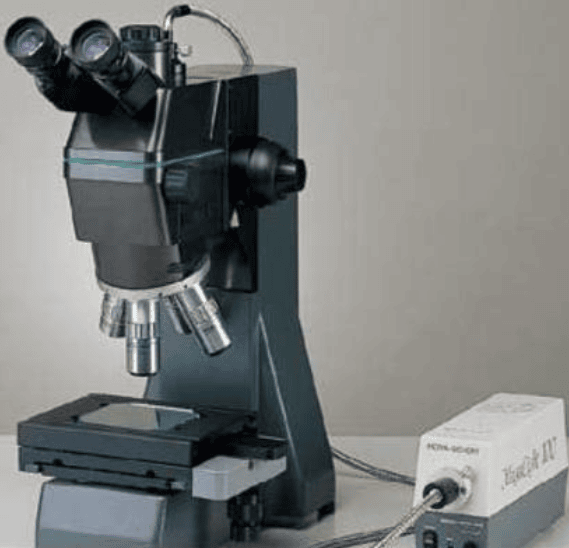 日本三丰Mitutoyo FS70 半导体检测金相显微镜