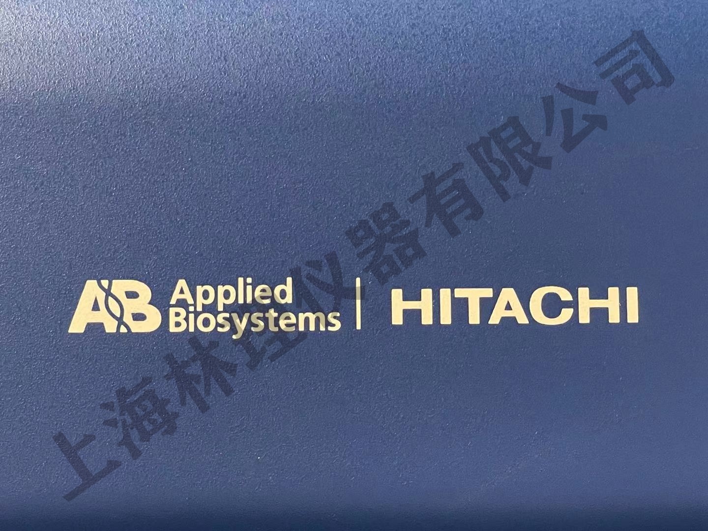 二手-ABI Applied Biosystems Hitachi 基因分析仪3500