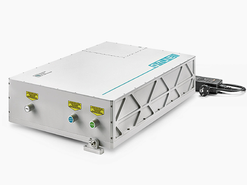 Q-TUNE 中高能量可调谐纳秒脉冲激光器 210-2300nm OPO(光学参数振荡器)