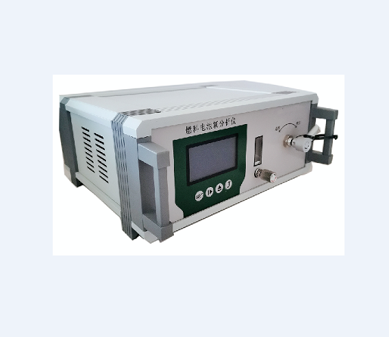 HC-ZO2000便携充电型微量氧分析仪
