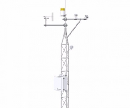 SE- SE10太阳能辐射监测系统