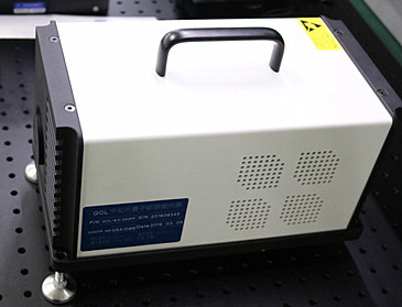 QCL4600–4.6μm高功耗台式FP-QCL中红外量子级联激光器 400mW