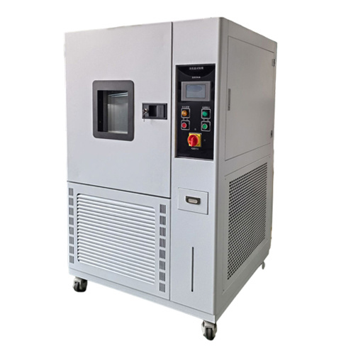 GDW-JB-400L高低温交变湿热试验箱-40℃~150℃  20~98%RH