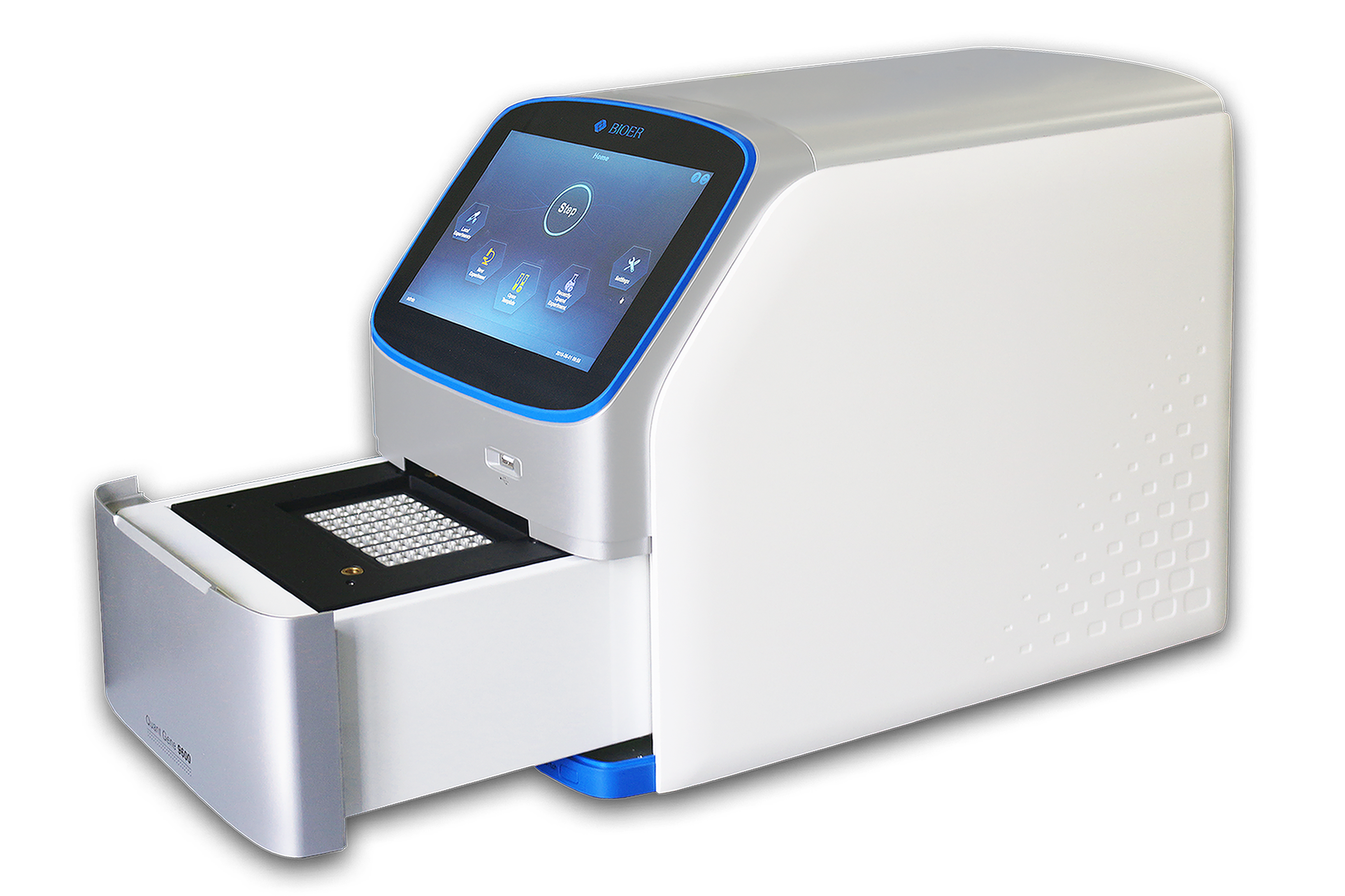 博日 BIOER 荧光定量PCR仪 FQD-96C