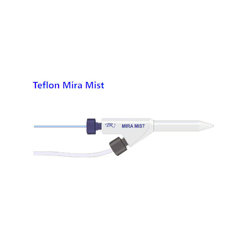 Teflon Mira Mist 高盐型万能雾化器 G3161-80000 | CP913246 | N0777031 | 4600356