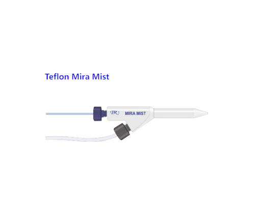 Teflon Mira Mist 高盐型万能雾化器 G3161-80000 | CP913246 | N0777031 | 4600356