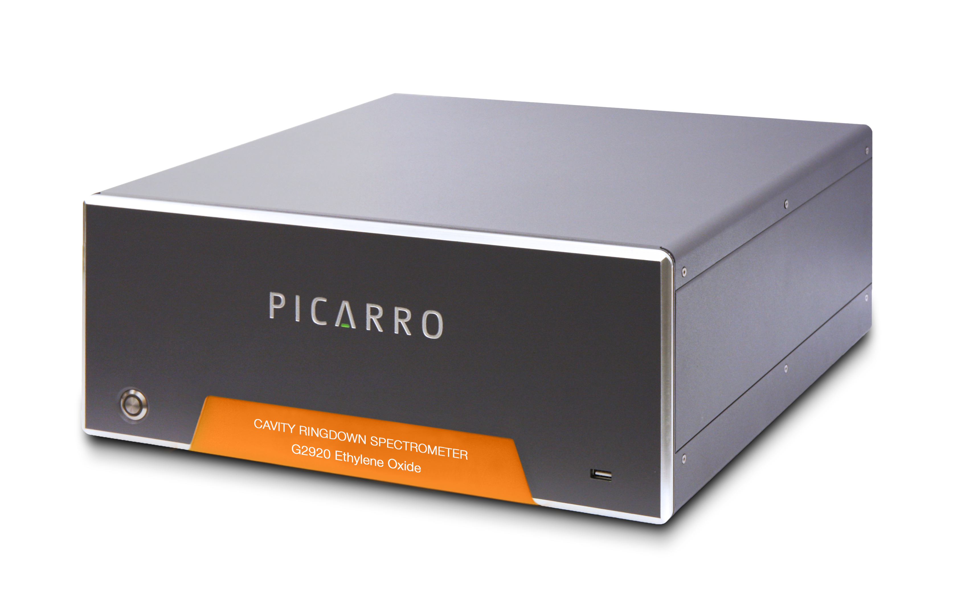 Picarro Picarro G2920 环氧乙烷 (C2H4O) 环境气体浓度分析仪
