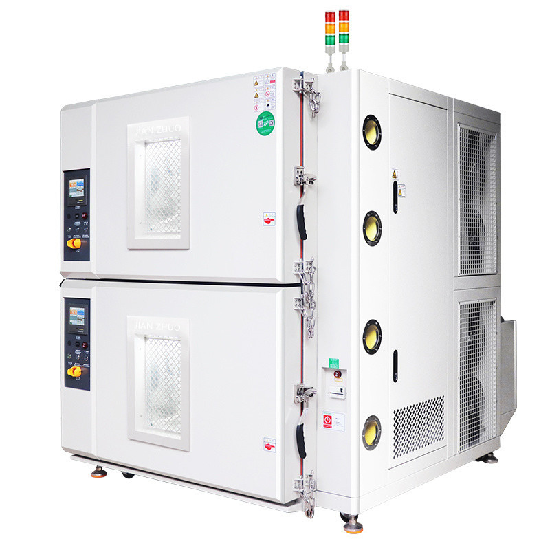 LED高低温湿热试验箱高低温湿热三综合振动试验箱大型高低温湿热试验箱
