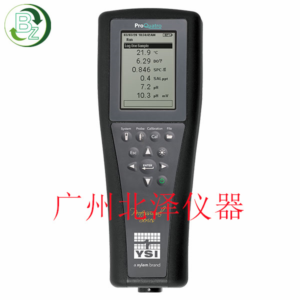 YSI 4010-1W溶解氧测量仪