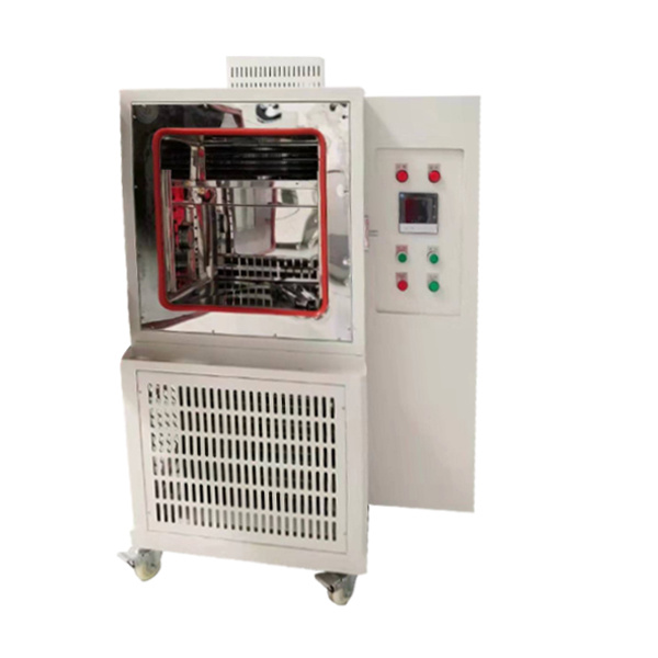 GDW系列 高低温试验箱 高低温箱 高低温实验箱上海环竞试验设备厂