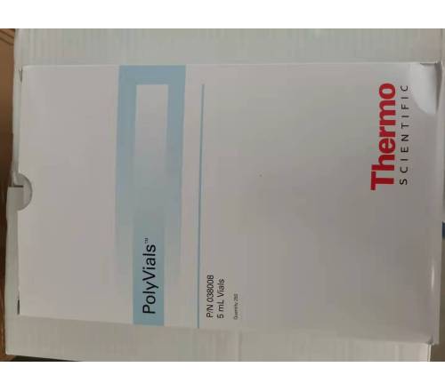 Thermo Dionex&trade; AS-DV 5ml样品瓶盖 039532