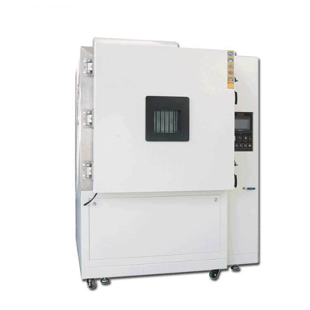智能高低温试验箱高低温湿热试验箱价格高低温试验箱工厂