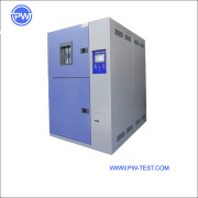 两箱三箱冷热冲击试验箱PW-CTS2-50-40W越联PW